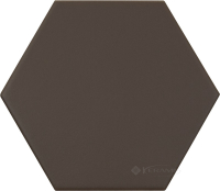 плитка Equipe Kromatika 11,6x10,1 brown (26470)