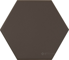 плитка Equipe Kromatika 11,6x10,1 brown (26470)