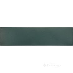 плитка Equipe Ceramicas Stromboli 9x36 viridian green mat