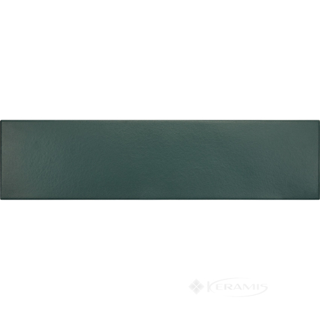 Плитка Equipe Ceramicas Stromboli 9x36 viridian green mat