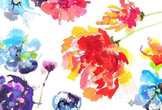 фотошпалери Komar Marvel (8-917)