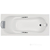 ванна акриловая Kolo Comfort 190x90 прямоугольная с ножками (XWP3090000)