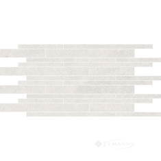 плитка Metropol Inspired 26x58 muro white (GOQ0K000)