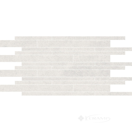 Плитка Metropol Inspired 26x58 muro white (GOQ0K000)