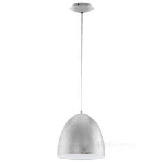 подвесной светильник Eglo Sarabia Pro Ø405 silver (62103)
