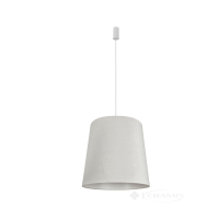 светильник потолочный Nowodvorski Cone L white (8438)