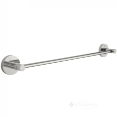 рушникотримач Grohe Essentials 500 мм суперсталь (40688DC1)