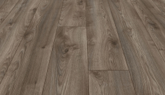 ламинат My floor Residence 33/10 мм дуб макро коричневый (ML1010)