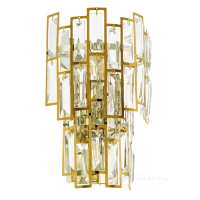 бра Eglo Calmeilles brass (39615)