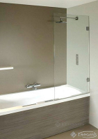 штора для ванной Riho Scandic S107-90 90 (GC15200)