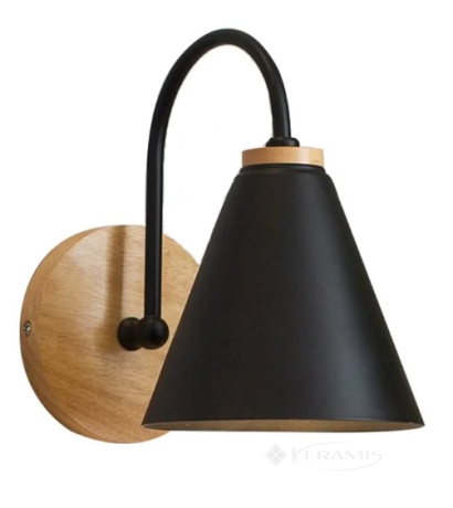 Бра TooLight Forest black (OSW-03856)