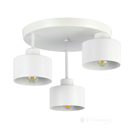 Люстра Levistella (752102-3(187) WH)