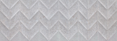 плитка Porcelanosa Dover Spiga 31,6x90 acero (P3470775-100155972)