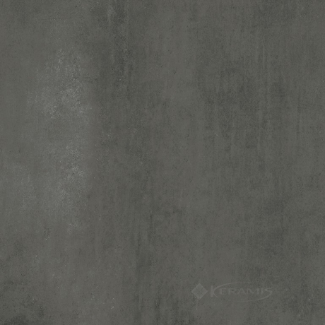 Плитка Opoczno Grava 59,8x59,8 graphite