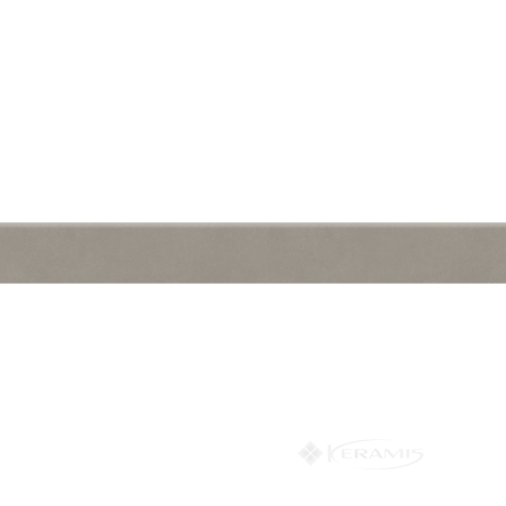 Фриз Opoczno Optimum 7,2x59,8 grey skirting
