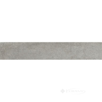 плінтус Zeus Ceramica Concrete 7,6x60 grigio (ZLXRM8324)