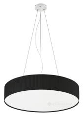 подвесной светильник Exo Vorada, черный, 90 см, LED (GN 908F-L0129B-RB)