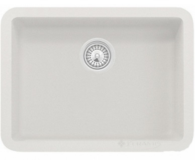 Кухонна мийка Teka Radea 450/325 TG 50,1x33,7x16,8 білий (40143652)