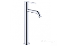 смеситель для умывальника Kludi Nova Fonte pura, 240,  хром (202980515) (смеситель для умывальника Kludi Nova Fonte pura, 240,  хром (202980515))