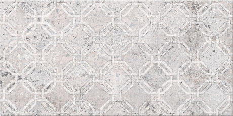 Декор Cersanit Lukas 14,5x29,8 white (ND1044-019)