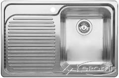 Кухонна мийка Blanco Classic 4 S 78 (507701)