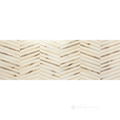 плитка Almera Ceramica Newbury 30x90 slim beige gloss rect