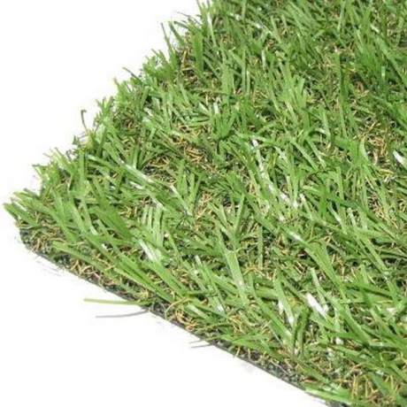 Искуcственная трава CCGrass Ample зеленая, 2м; 4м.