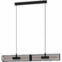 подвесной светильник Eglo Redcliffe (43534)