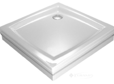 піддон Ravak PERSEUS 100 PP, акрил (A02AA01510)