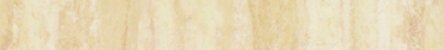 Фриз Ceracasa Ceramica Listelo Golden-Bl Pulido 4,75x38,8 бежевий