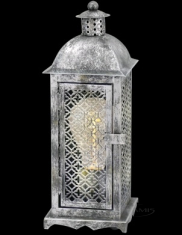 настольная лампа Eglo Vintage (49286)
