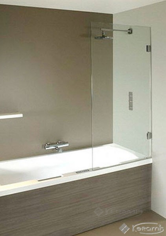 Штора для ванной Riho Scandic S107-100 100 (GC17200)