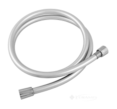 душевой шланг Aqua Rodos Aqua 125 см хром (АР000040396)