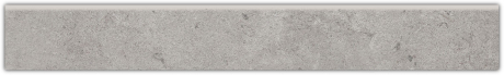 Цоколь Cerrad Softcement 59,7x8 silver, полированный