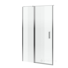 душова двері Excellent Mazo 80x195 скло прозоре (KAEX.3025.1 S. 8000.LP)