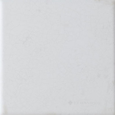 плитка Mayolica Vintage 20х20 blanco