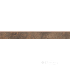 цоколь Cerrad Apenino 8x59,7 rust (35814)