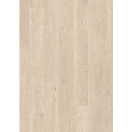 Вінілова підлога Quick Step Alpha Vinyl Medium Planks 33/5 sea breeze oak beige (AVMP40080)