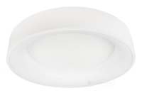 світильник стельовий Azzardo Sovana Top CCT, white, 45 см, LED (AZ3433)