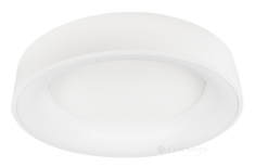 светильник потолочный Azzardo Sovana Top CCT, white, 45 см, LED (AZ3433)