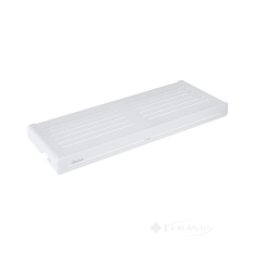 поличка Ravak Slim S біла/біла (X07P651)