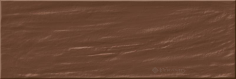 Плитка Ibero Perlage 25x75 cacao (B-87)