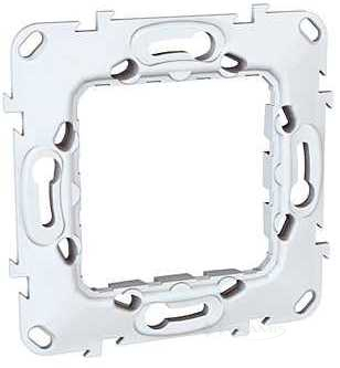 Суппорт Schneider Electric 1 пост., без рамки (MGU7.002.P)