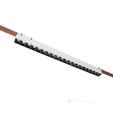 Светильник трековый Levistella (78020-BL02 PKW)