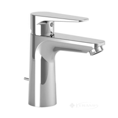 змішувач для умивальника Paffoni Orange CROMO (OG075CR)