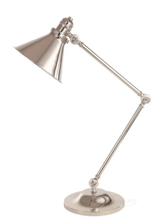 Настольная лампа Elstead Provence (PV/TL PN)