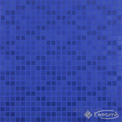 Мозаїка Vidrepur Online Geometria 31,5x31,5 cabalto