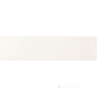 плитка Ape Ceramica Three-d 20х5 snow (A037250)