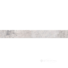 фриз Cersanit Lukas 7x59,8 white skirting (ND1044-021)