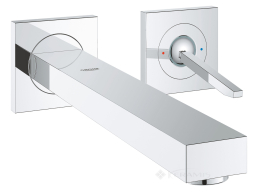 смеситель для раковины Grohe Eurocube Joy L-size, хром (19998000) (смеситель для раковины Grohe Eurocube Joy L-size, хром (19998000))